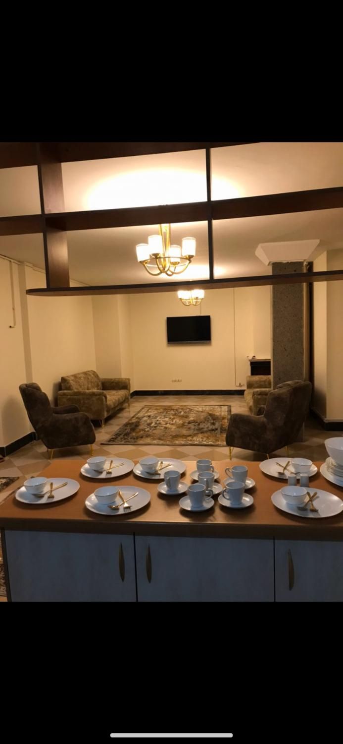 هتل آپارتمان سوییت منزل دربست|اجارهٔ کوتاه‌مدت آپارتمان و سوئیت|مشهد, هفده شهریور|دیوار