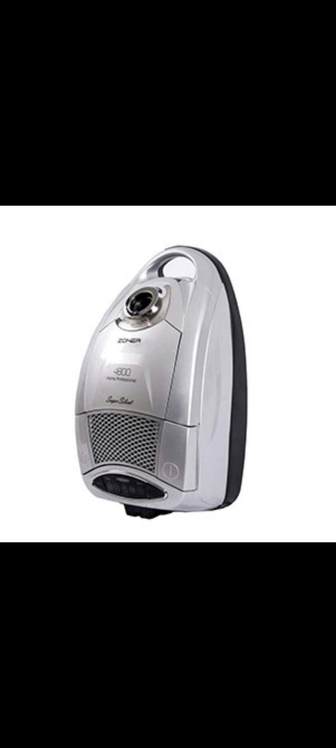 جاروبرقی زونر|جاروبرقی، جارو شارژی، بخارشو|مشهد, هنرور|دیوار