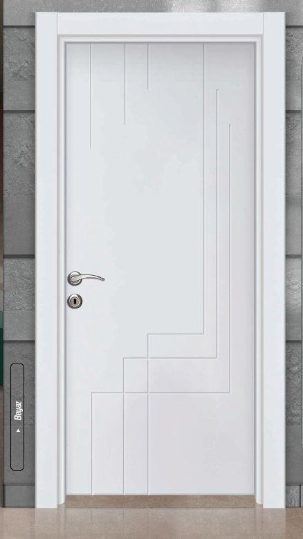 درب ضد سرقت ترک پنجره upvc درب اتاق مدرن کد P033|مصالح و تجهیزات ساختمان|سرخرود, |دیوار