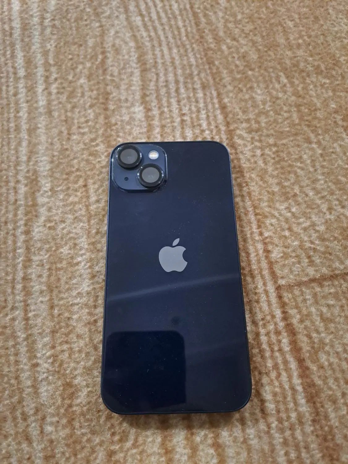 اپل 13 iPhone با حافظهٔ 128 گیگابایت آکبند|موبایل|تهران, تهرانسر مرکزی|دیوار