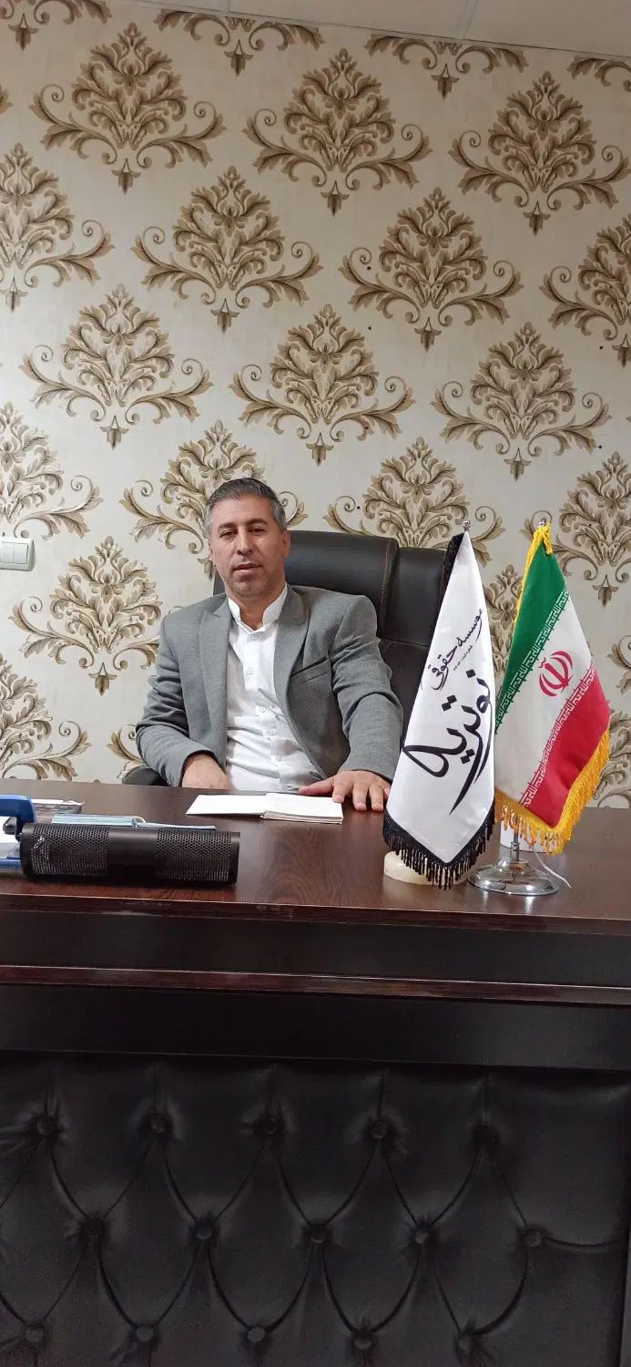 وکیل تخصصی دعاوی  مالی ملکی پیچیده ۲۳سال تجربه|خدمات مالی، حسابداری، بیمه|تهران, میدان ولیعصر|دیوار