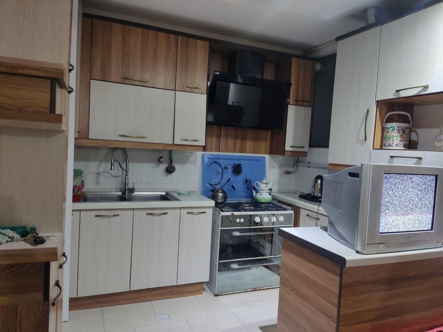 اجاره روزانه/هفتگی/ماهانه آپارتمان ۶۵ متری|اجارهٔ کوتاهمدت آپارتمان و سوئیت|شاهرود, |دیوار