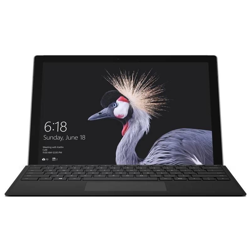 Microsoft Surface Pro 5 لپتاپ/تبلت|رایانه همراه|اندیشه, |دیوار