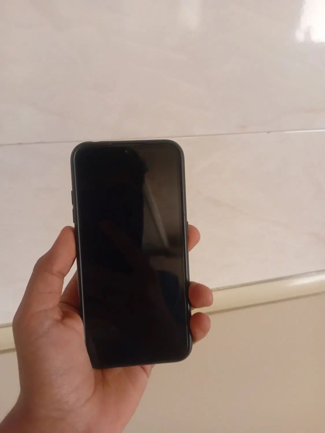گوشی A01|موبایل|تهران, ائمه اطهار|دیوار