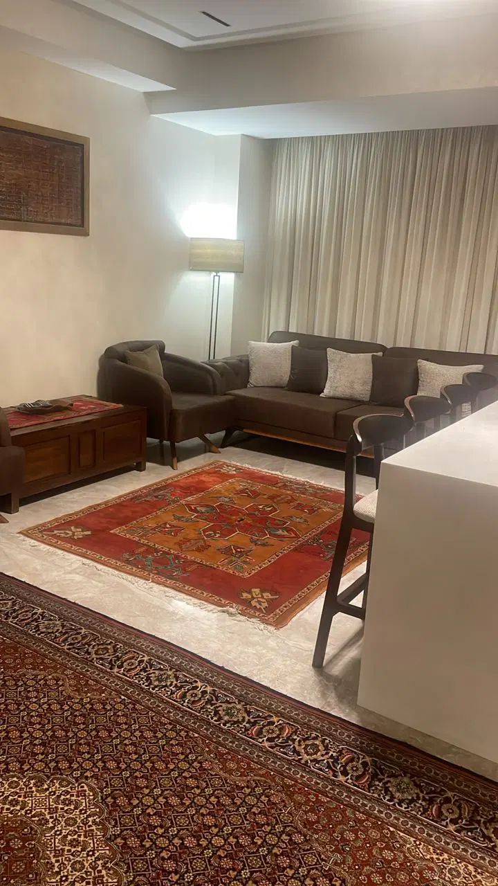 دوکله/شمال سپهر مرزداران/ورودی شخصی/مشابه نوساز|فروش آپارتمان|تهران, پردیسان|دیوار