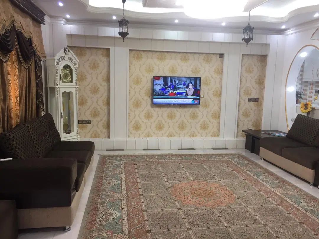 سوییت آپارتمان روزانه  بهترین نقطه مرکز شهر|اجارهٔ کوتاه‌مدت آپارتمان و سوئیت|میناب, |دیوار