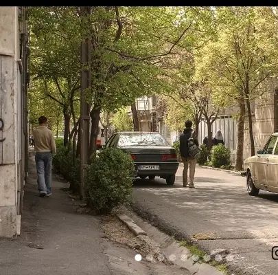 جای پارک امن محدوده فاطمی|فعالیت داوطلبانه|تهران, فاطمی|دیوار
