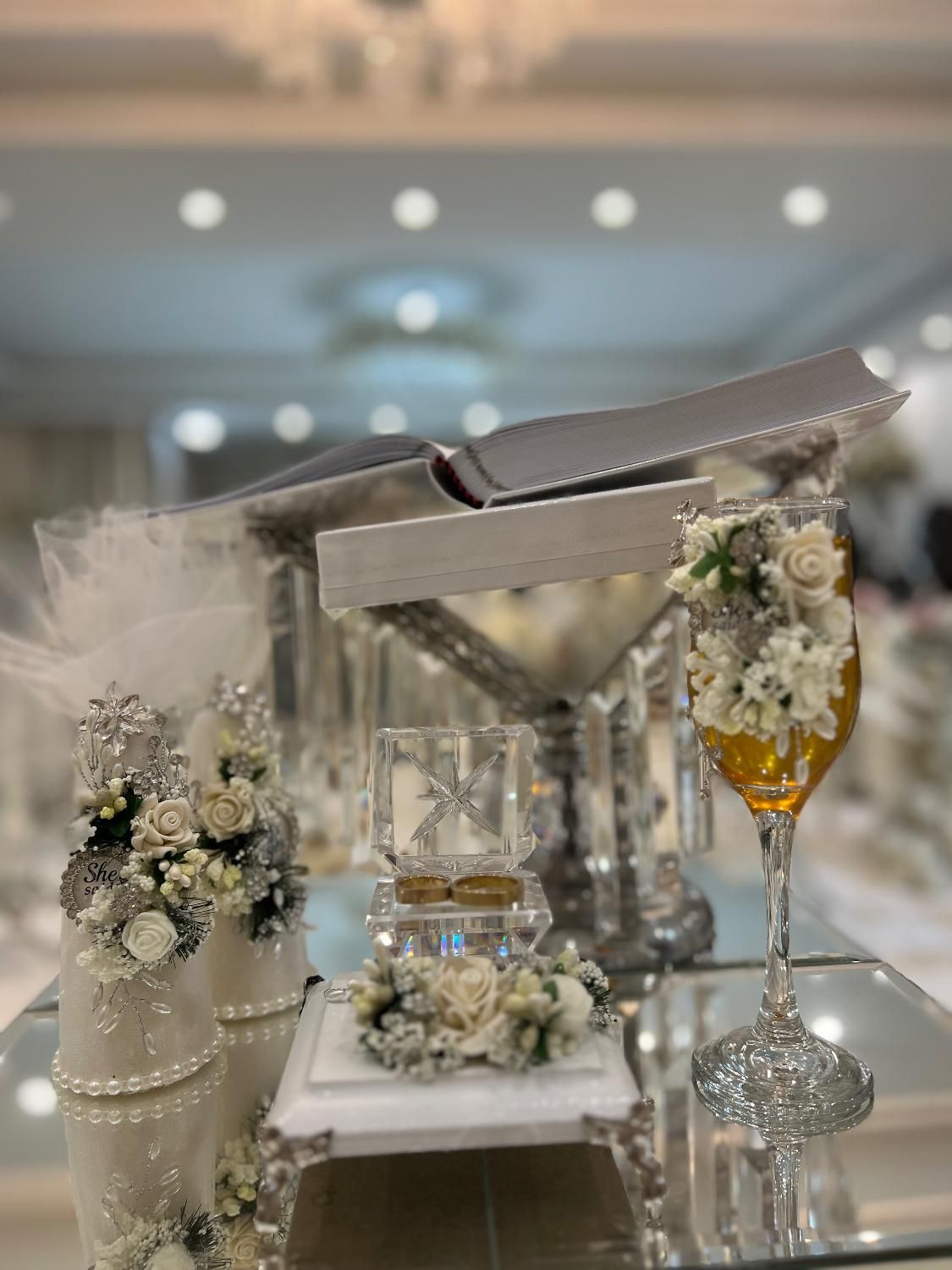 برگذار کننده مراسم عقد نامزدی تولد مهمانی خانوادگی|خدمات پذیرایی، مراسم|کرج, کرج نو|دیوار