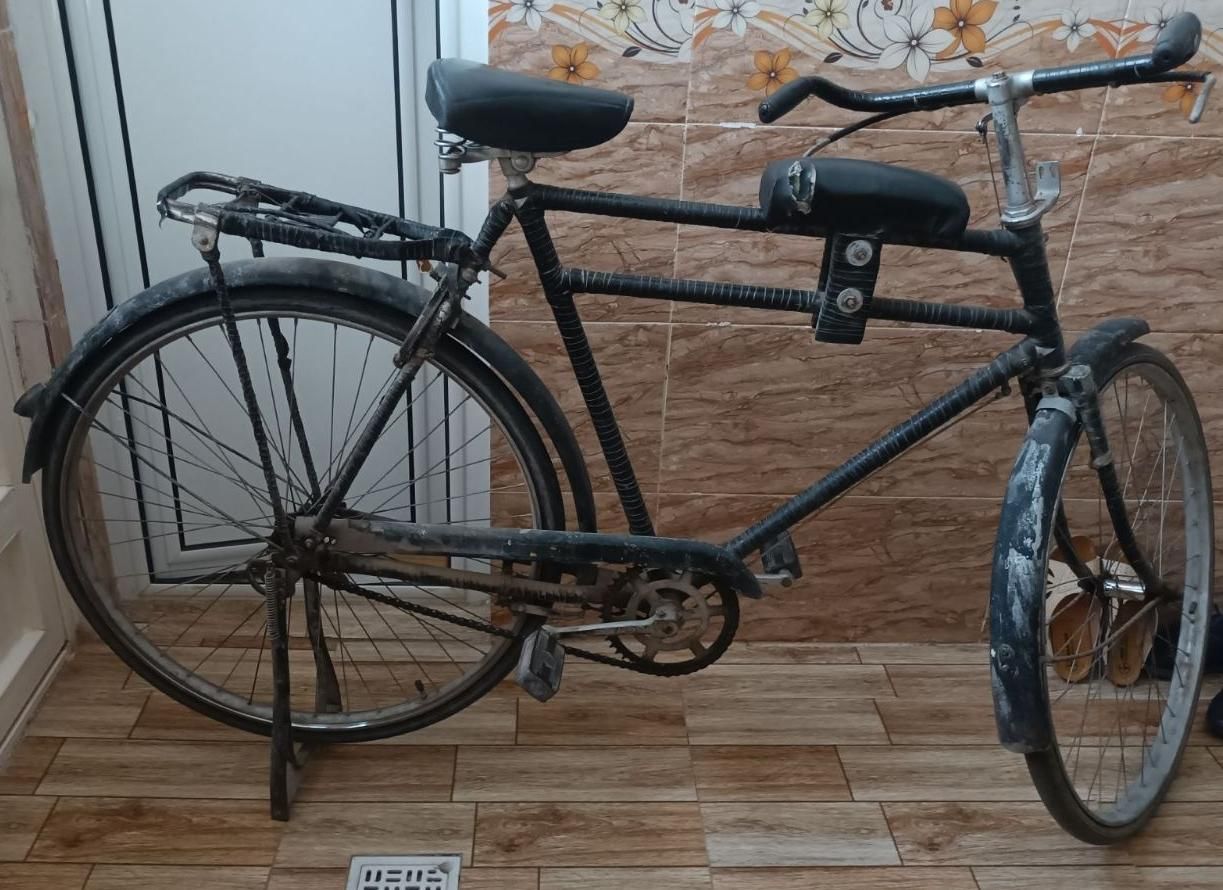 ۲ عدد دوچرخه|دوچرخه، اسکیت، اسکوتر|خوی, |دیوار