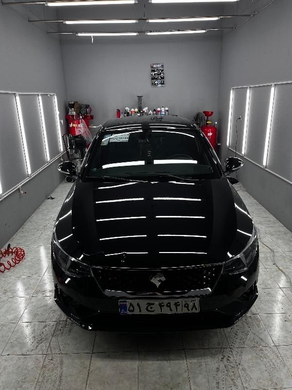 پولیش سرامیک و صفرشویی|خدمات موتور و ماشین|ایلام, |دیوار