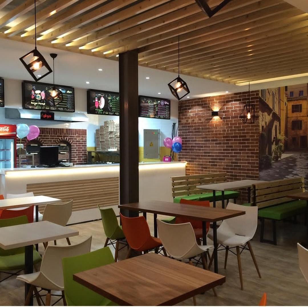 استخدام سوخاری زن و  کارگر ساده|استخدام خدمات فروشگاه و رستوران|تهران, ابوذر|دیوار