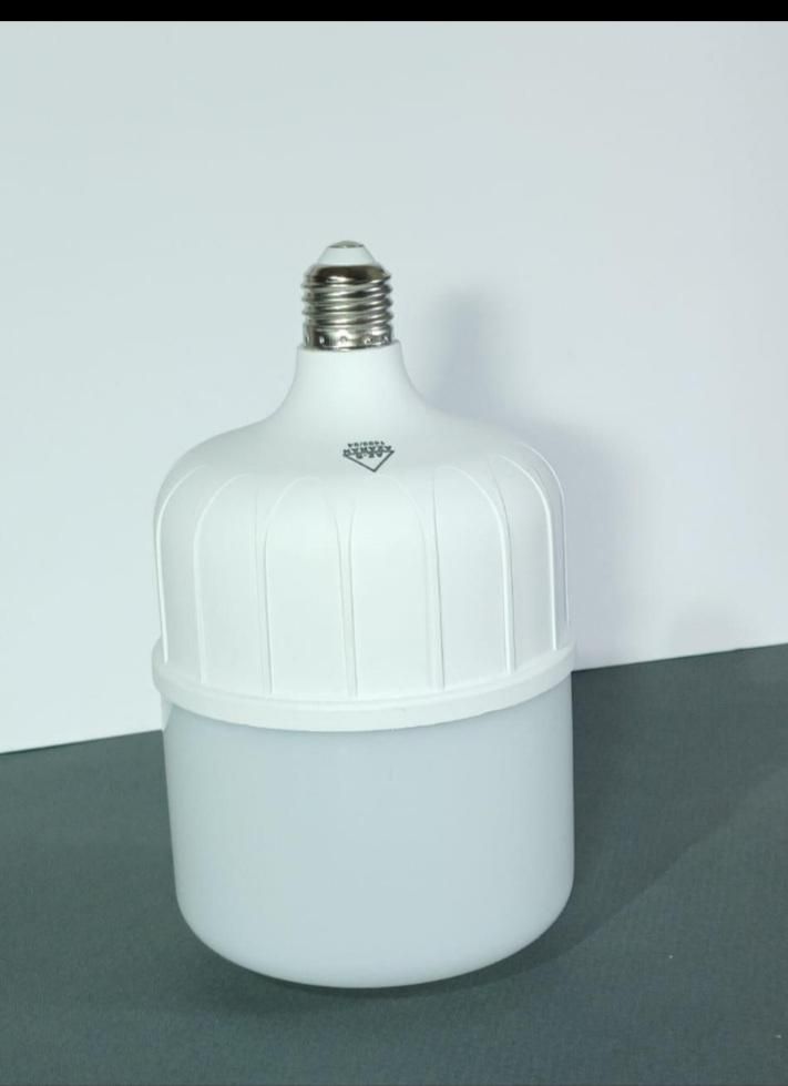 لامپ ال ای دی ۵۰ وات کم مصرف ۱۹۰۰۰۰|لامپ و چراغ|ساوه, |دیوار