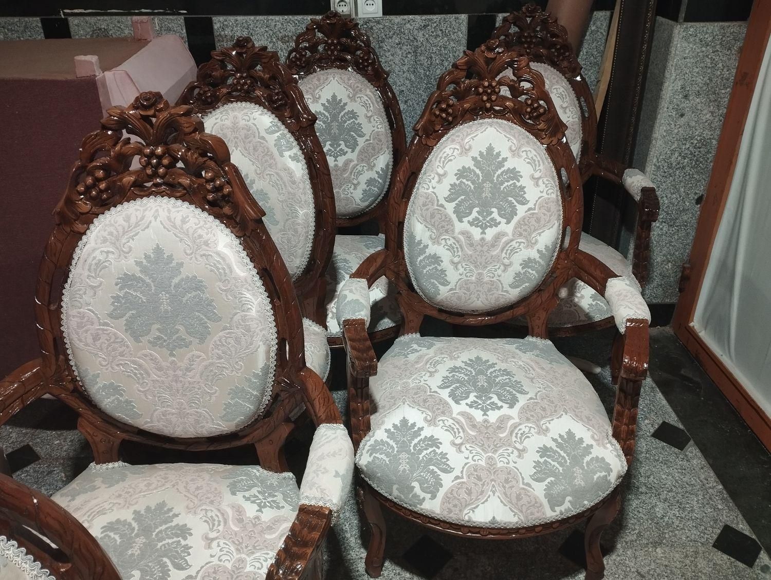 تعمیر تخصصی انواع مبل در محل شما|خدمات پیشه و مهارت|تبریز, |دیوار