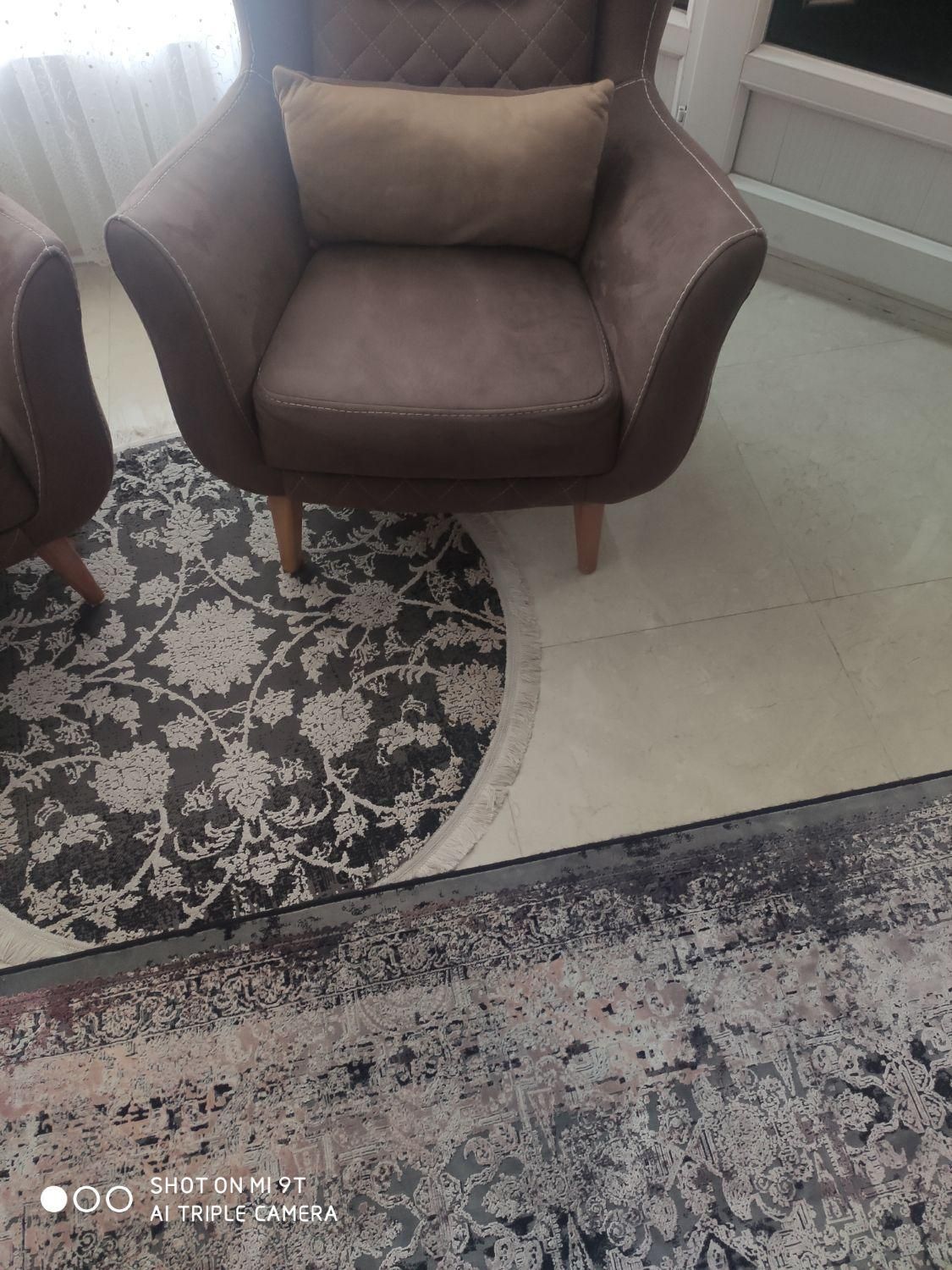 قالیشویی و مبل شویی تمام اتوماتیک|خدمات نظافت|بندرعباس, |دیوار