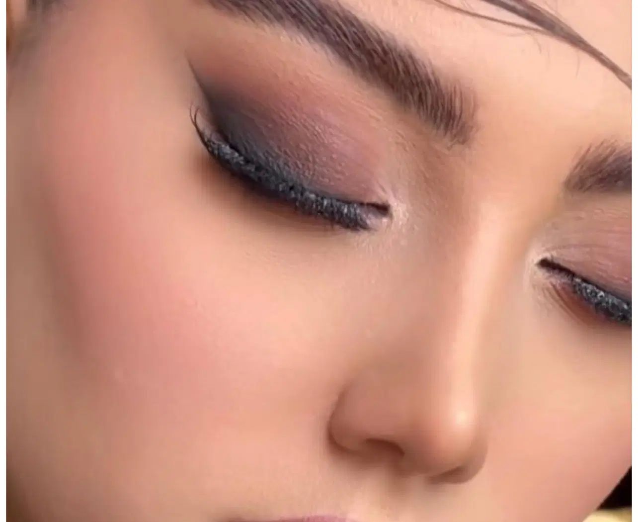 عروس ، میکاپ و شنیون ،وآموزش با مدرک معتبر فنی|خدمات آرایشگری و زیبایی|سیرجان, |دیوار