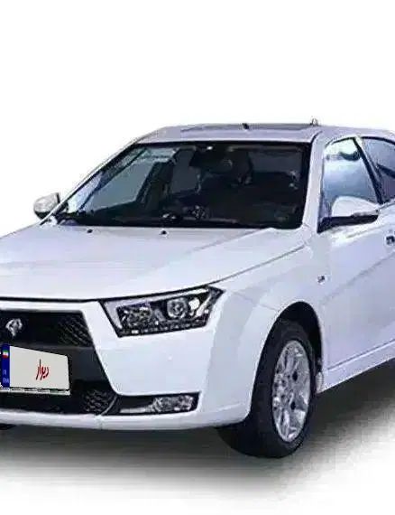دنااتوماتیک آپشنال 85 گانه طرح مادران تحویل 30 روز|خودرو سواری و وانت|رشت, یخسازی|دیوار