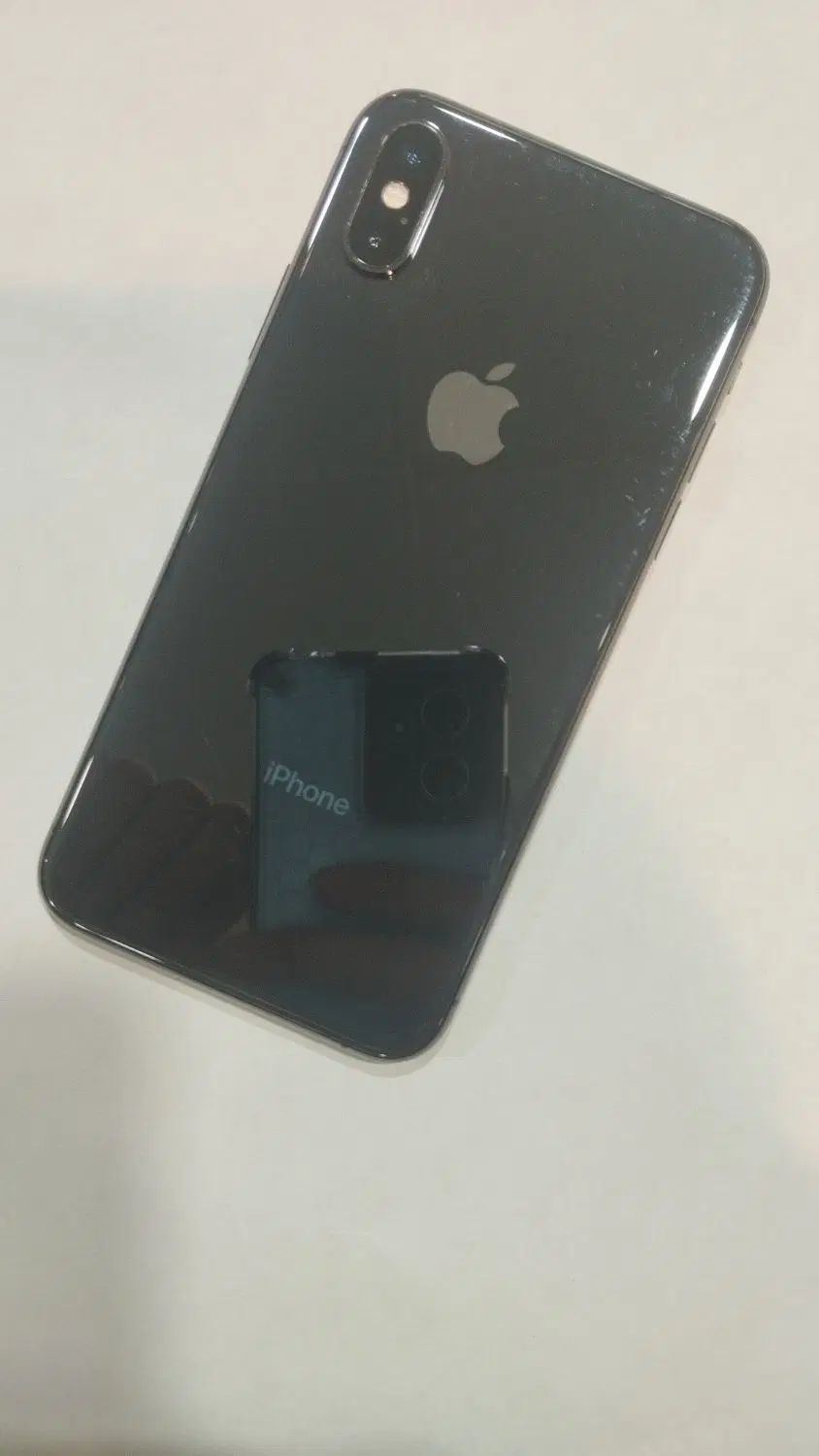 اپل iPhone XS با حافظهٔ ۲۵۶ گیگابایت|موبایل|بجنورد, |دیوار