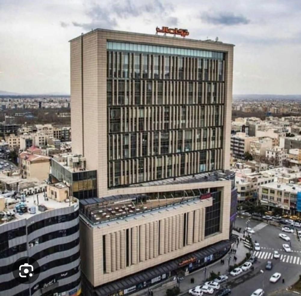فروش و تهاتر واحد اداری ۷۱ متری /نیکامال گوهردشت|فروش آپارتمان|کرج, اتحاد|دیوار
