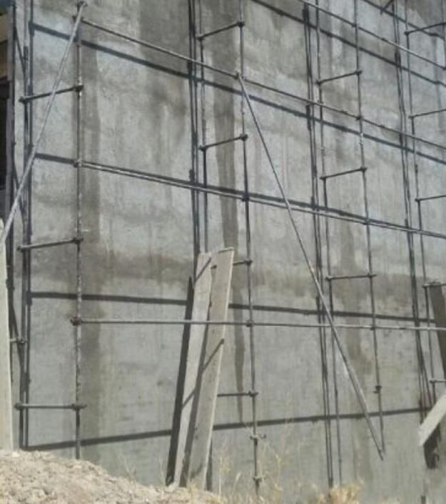 سیمانکاری|خدمات پیشه و مهارت|تربت جام, خیرآباد|دیوار