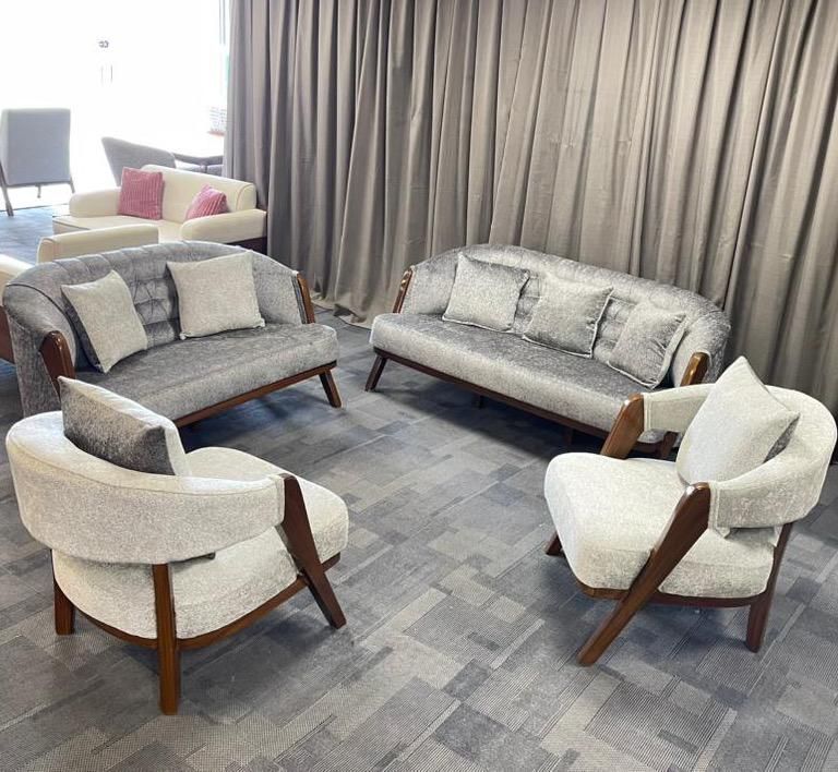 مبل مبلمان سایان چوب پارچه مینی مال|مبلمان خانگی و میز عسلی|تهران, یافت آباد جنوبی|دیوار