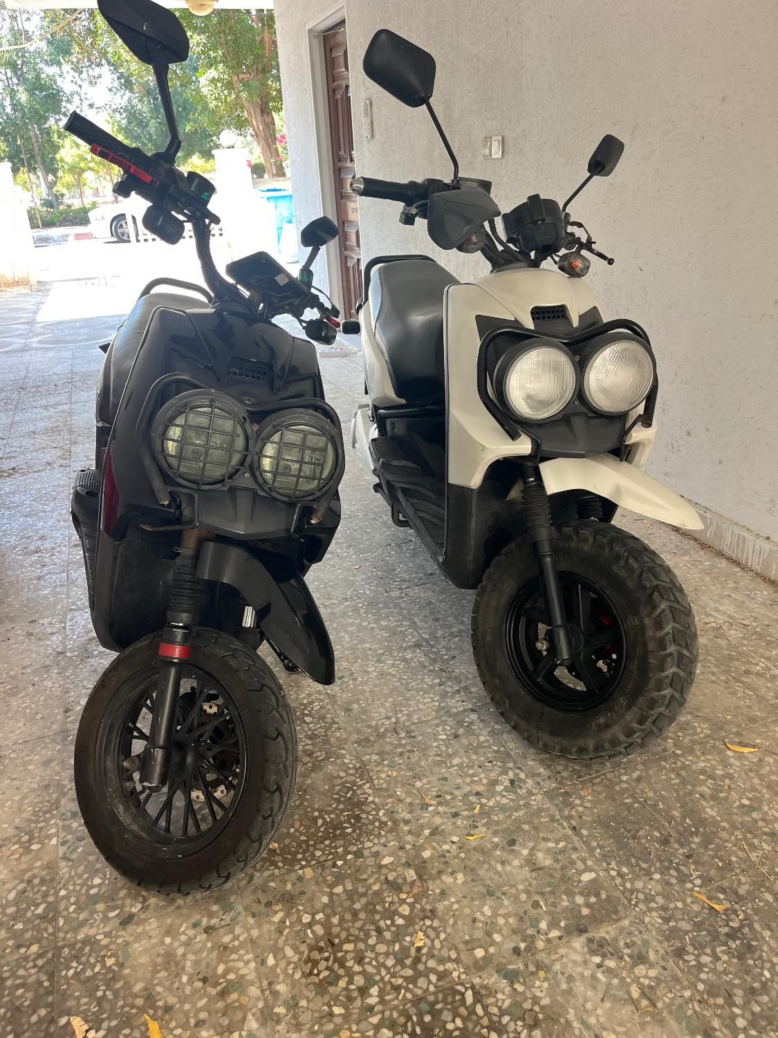 اجاره موتور ۲۴ساعت۹۵۰ ت|خدمات حمل و نقل|کیش, |دیوار