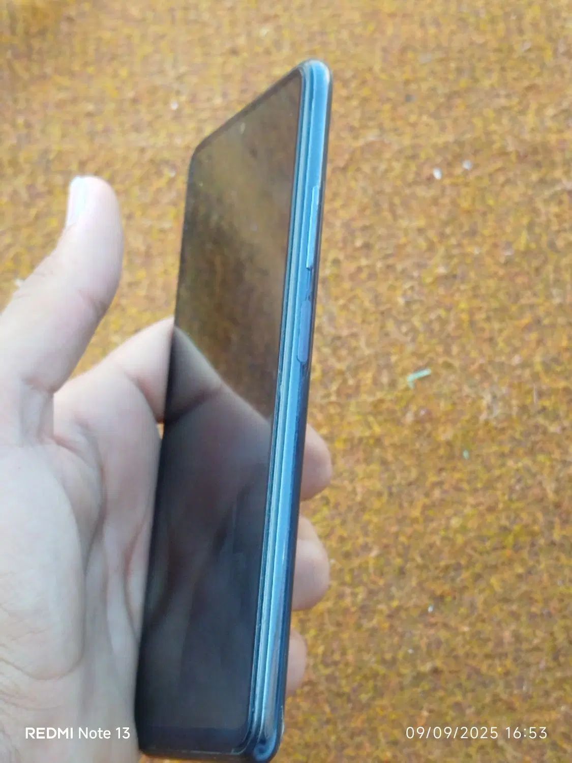 Redmi note10.4G|موبایل|ارومیه, |دیوار
