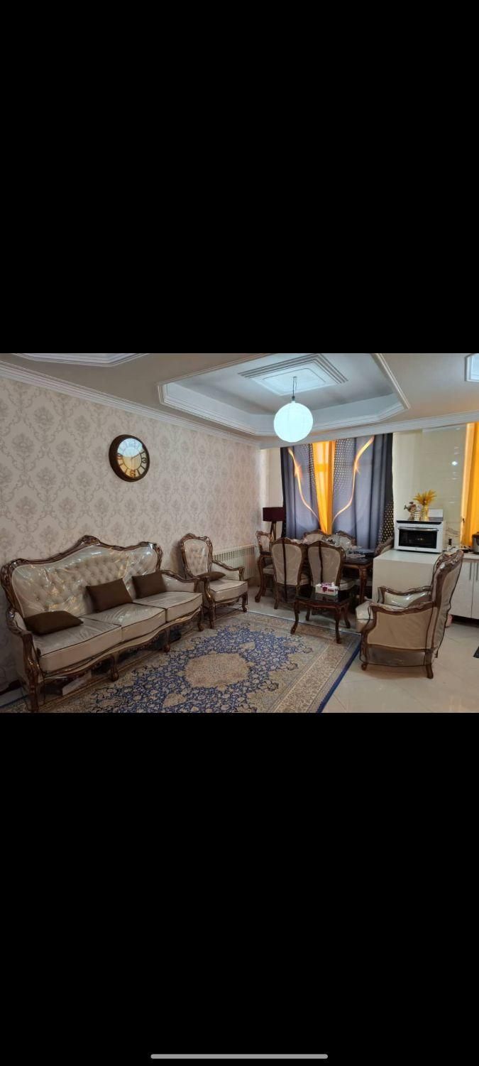 57 متر آپارتمان مسکونی شهران فول|اجارهٔ آپارتمان|تهران, بهاران|دیوار