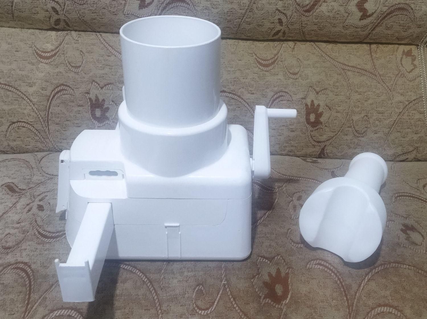 دستگاه کباب کوبیده زن|حراج|رشت, حمیدیان|دیوار