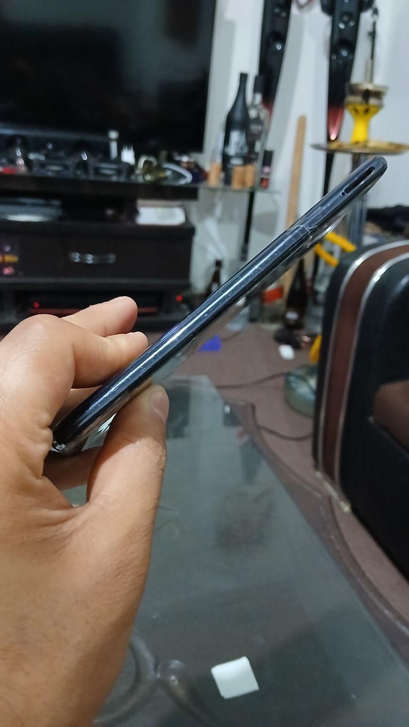 سامسونگ Galaxy A70 با حافظهٔ ۱۲۸ گیگابایت|موبایل|رشت, جانبازان|دیوار