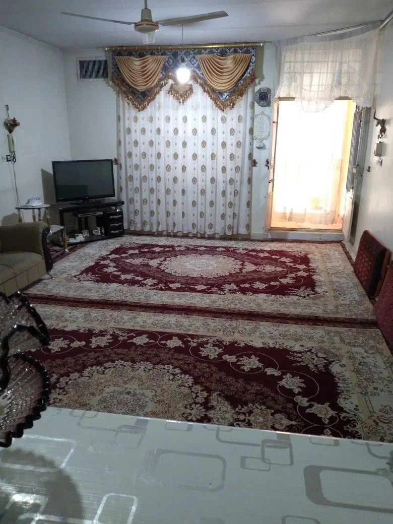 آپارتمان80متر طبقه اول شیک خواجه ربیع مهرمادر خانه|اجارهٔ آپارتمان|مشهد, خواجه ربیع|دیوار