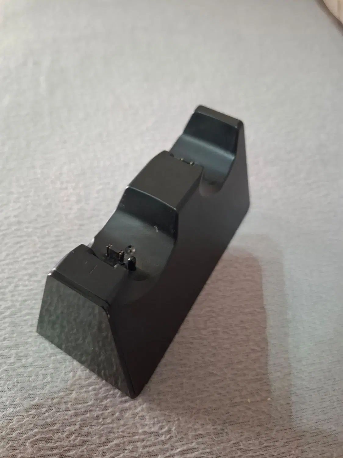 پایه شارژ و فن خنک کننده ps4|کنسول، بازی ویدئویی و آنلاین|تهران, دریاچه شهدای خلیج فارس|دیوار