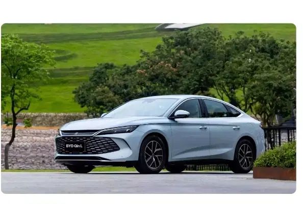 حواله بی وای دی ال BYD L مدل ۲۰۲۵|خودرو سواری و وانت|تهران, شهرک فردوس (حسینی)|دیوار