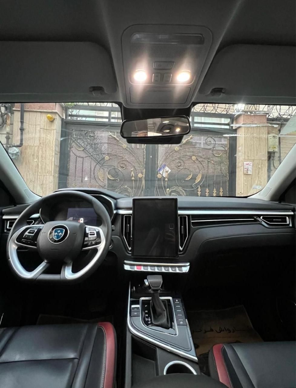 فردا t5 ، مدل ۱۴۰۳ ،۱۴۰۴ ،اقساطی تحویل روز|خودرو سواری و وانت|تهران, نارمک|دیوار