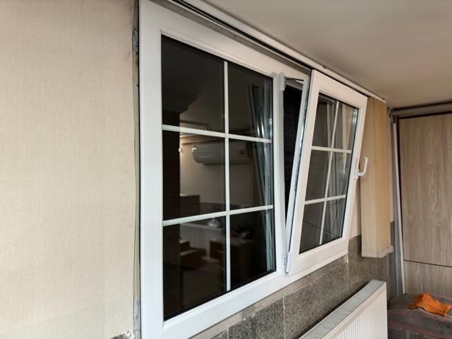 ساخت و نصب و تعمیرات انواع درب و پنجره UPVC|خدمات پیشه و مهارت|تبریز, |دیوار