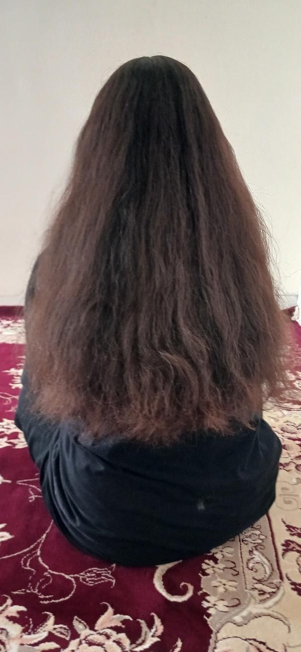 موی طبیعی|آرایشی، بهداشتی، درمانی|کوهدشت, |دیوار