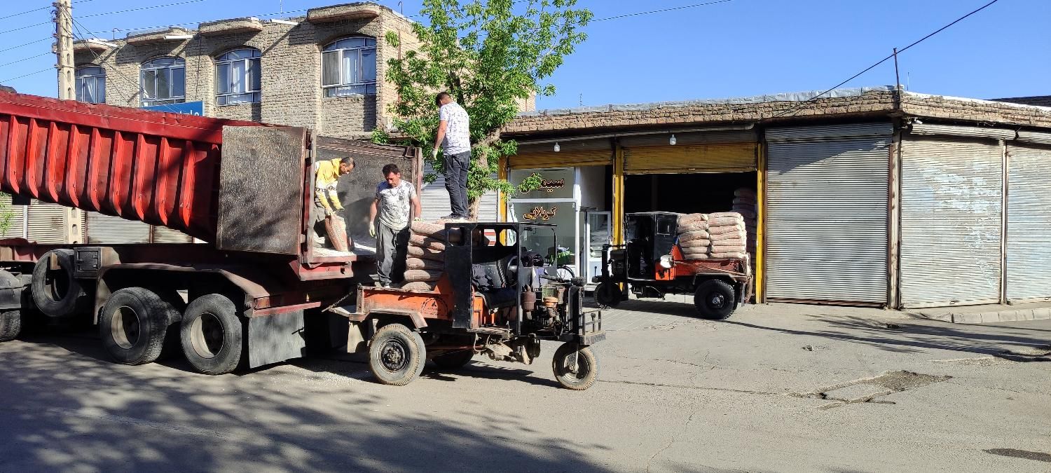 پخش سیمان کربلایی|مصالح و تجهیزات ساختمان|میاندوآب, |دیوار