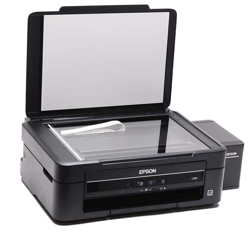 فروش پرینتر L360|پرینتر، اسکنر، کپی، فکس|اهواز, گلستان|دیوار