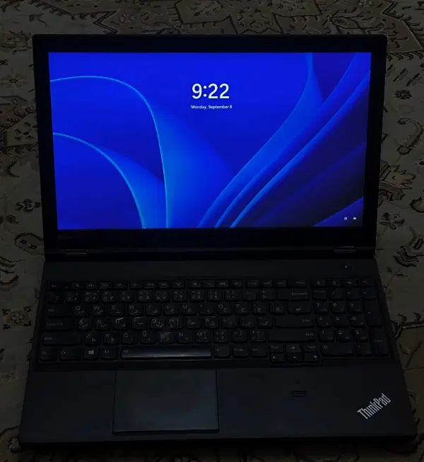 lenovo T540P|رایانه همراه|کرج, فاز ۴ مهرشهر|دیوار