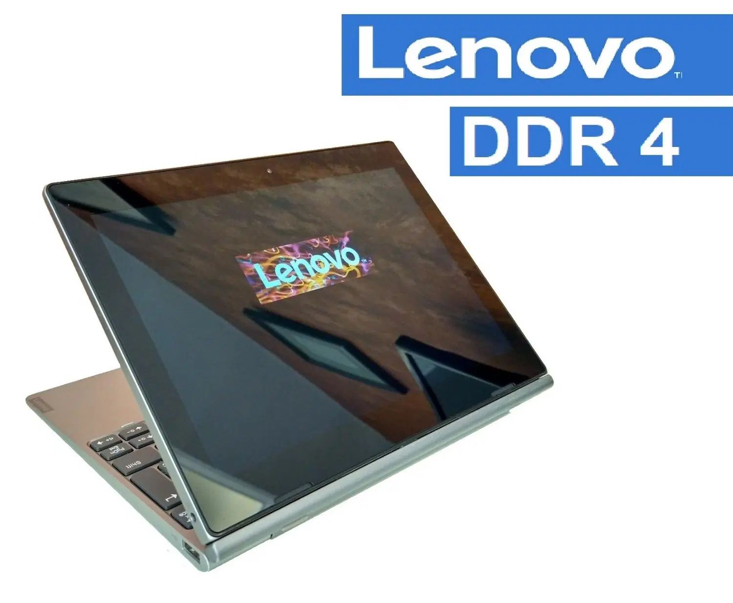 تبلت ویندوزی لنوو/ نسل 10/ DDR4|تبلت|کرج, باغستان|دیوار