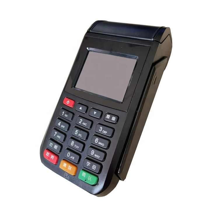 انواع کارتخوان سیار ، دستگاه پوز سیار ، pos|فروشگاه و مغازه|تهران, گاندی|دیوار