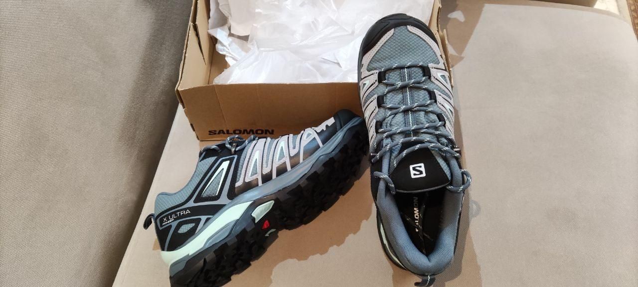 کفش SALOMON مدل X ULTRA Pioneer|کیف، کفش، کمربند|تهران, شهرآرا|دیوار