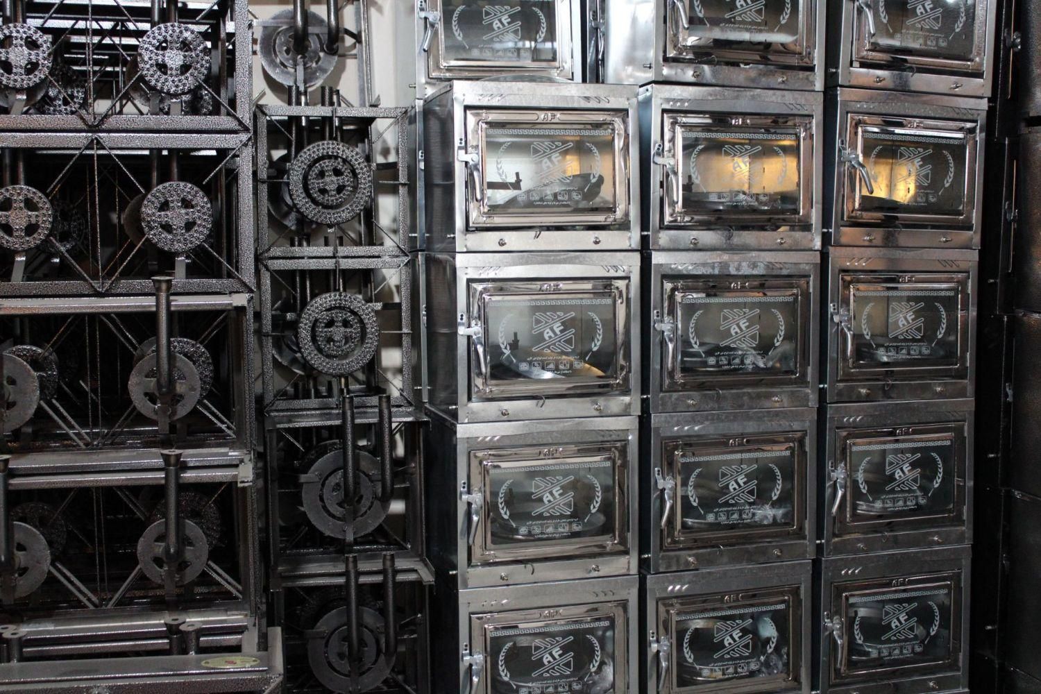 ۵۰در ۶۰|اجاق گاز و لوازم برقی پختوپز|کرمان, |دیوار