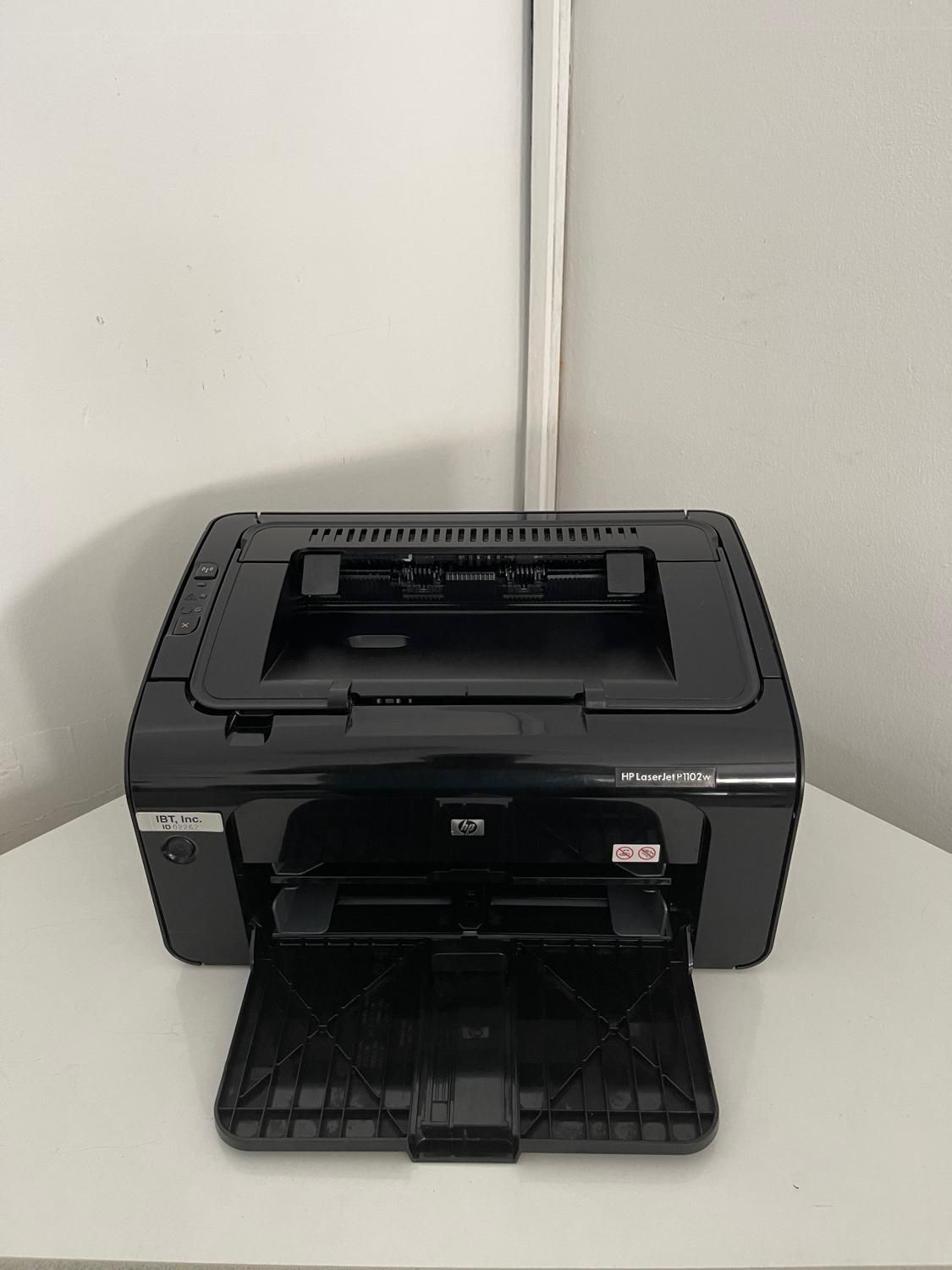 پرینتر وایرلس دار HP1102 wاتصال مستقیم به گوشی|پرینتر، اسکنر، کپی، فکس|تهران, ایرانشهر|دیوار