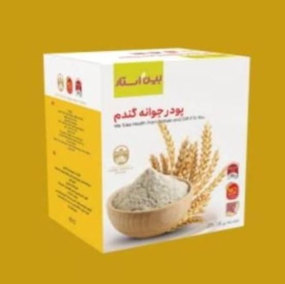 جوانه گندم دکتر بیز|خوردنی و آشامیدنی|اصفهان, دشتستان|دیوار