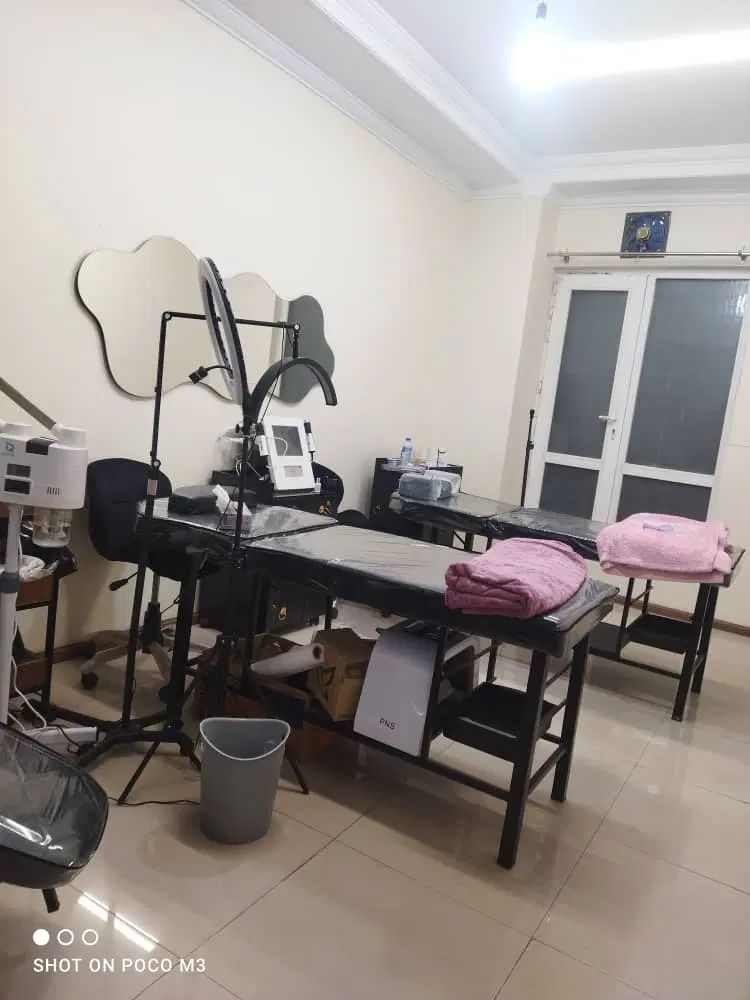 ۱۲۰ متر /۲ واحد / هروی|اجارهٔ دفتر کار، اتاق اداری، مطب|تهران, هروی|دیوار