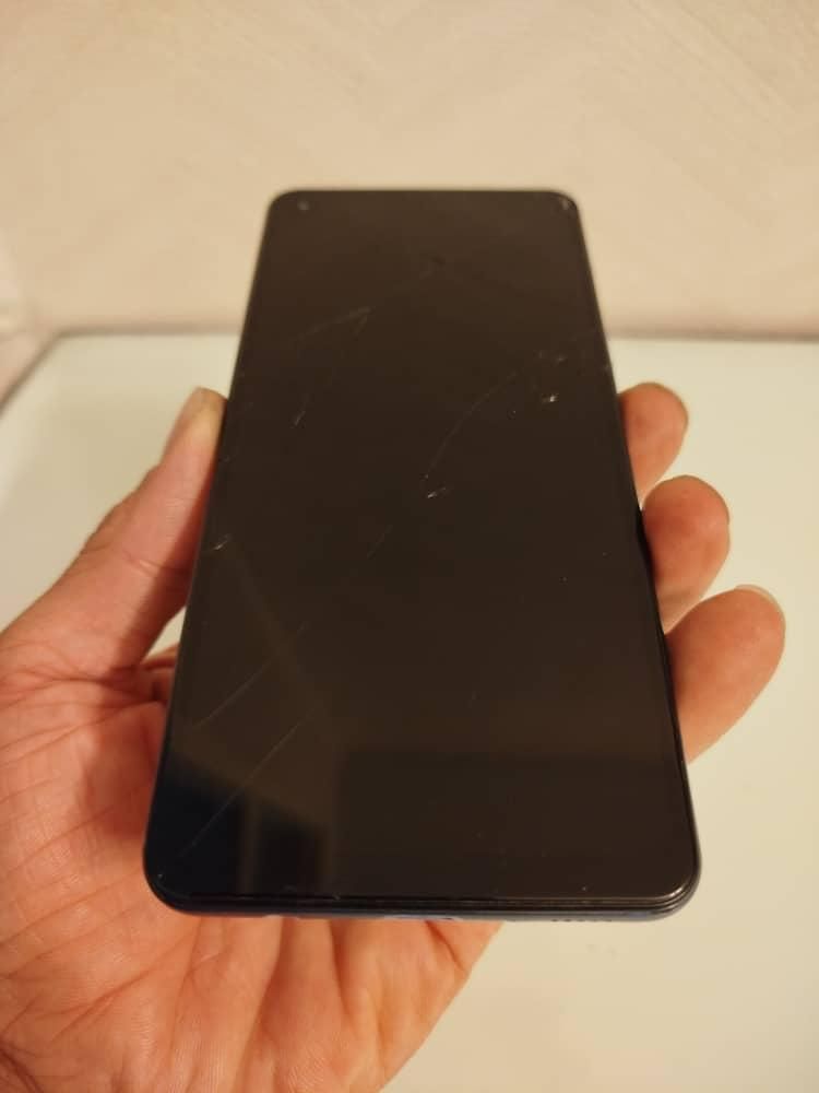 سامسونگ Galaxy A21s با حافظهٔ ۶۴ گیگابایت|موبایل|تهران, دروازه شمیران|دیوار