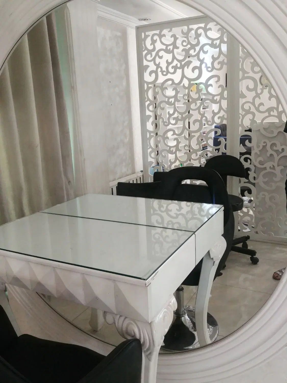 اجاره اتاق در سالن زیبایی|اجارهٔ دفتر کار، اتاق اداری، مطب|تهران, نیلوفر|دیوار