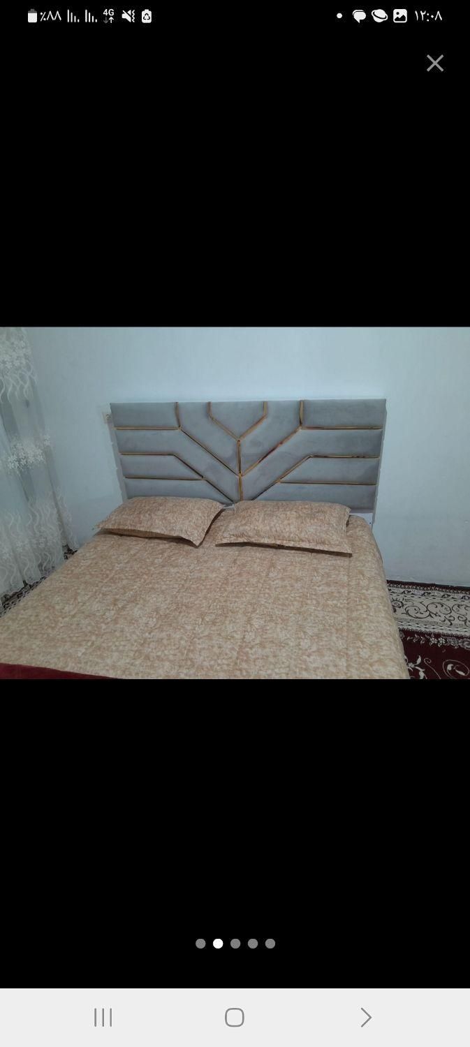 سوئیت اجاره صحنه|اجارهٔ کوتاه‌مدت ویلا و باغ|صحنه, |دیوار