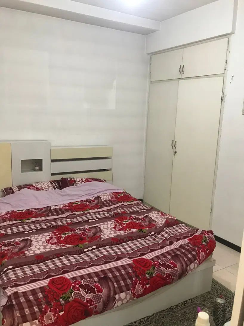 فروش آپارتمان ۶۶ متری ۱ خوابه در گلشهر کوچه ندا|فروش آپارتمان|کرج, گلشهر|دیوار