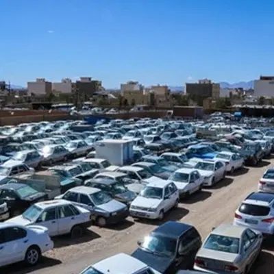 اجاره ۲۵۰۰ متری پارکینگ خیابان حافظ نزدیک نقش جهان|اجارهٔ دفتر صنعتی، کشاورزی، تجاری|اصفهان, نقش جهان|دیوار